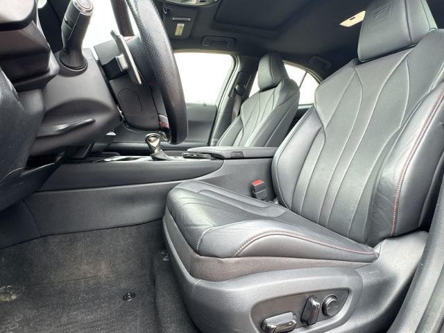 2020 Lexus UX - $29,079