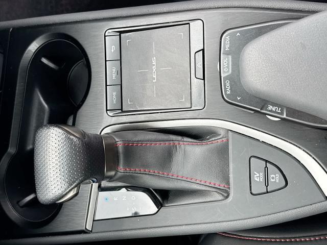 2020 Lexus UX - $29,079
