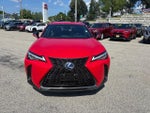 2021 UX 250h Thumbnail 3