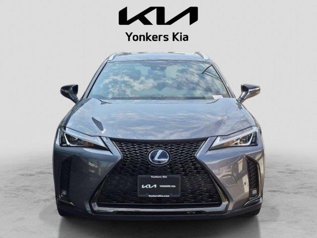 2021 Lexus UX - $29,695