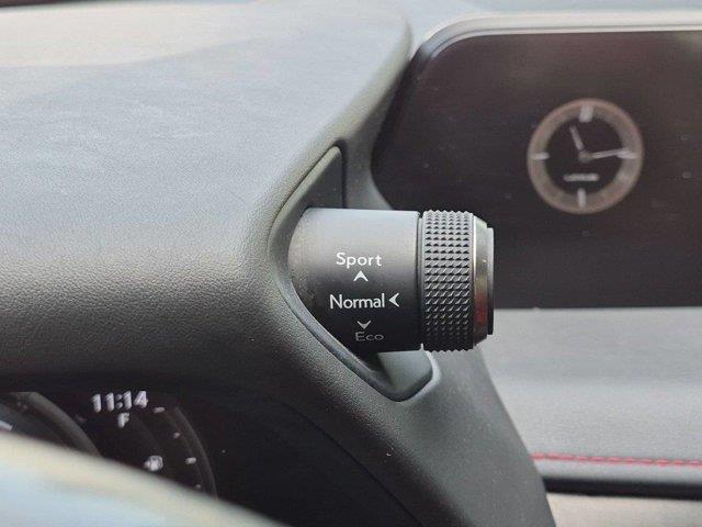 2021 Lexus UX - $29,695
