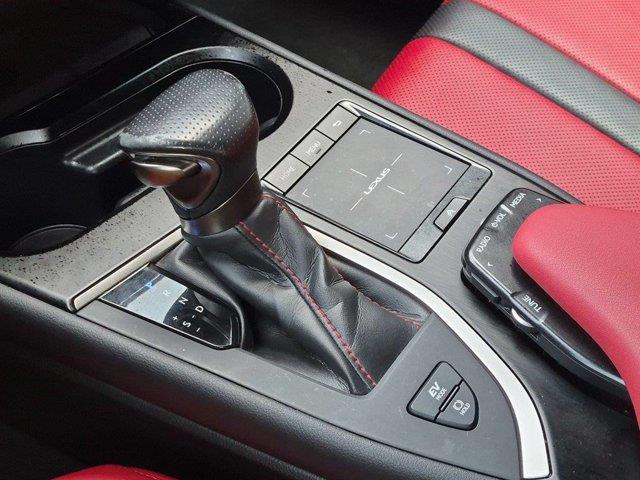 2021 Lexus UX - $29,695