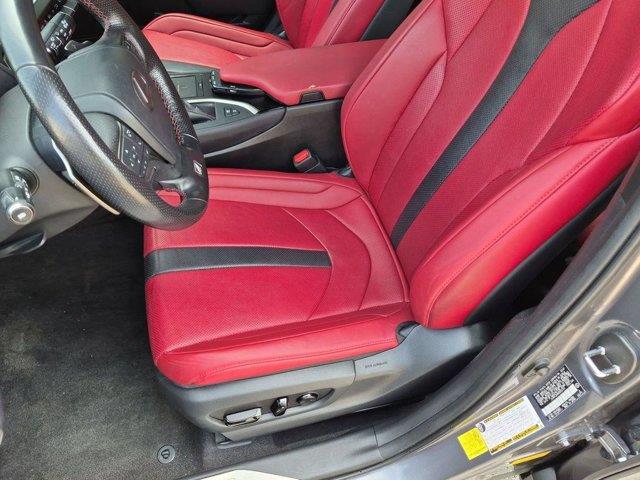 2021 Lexus UX - $29,695