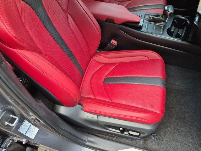 2021 Lexus UX - $29,695