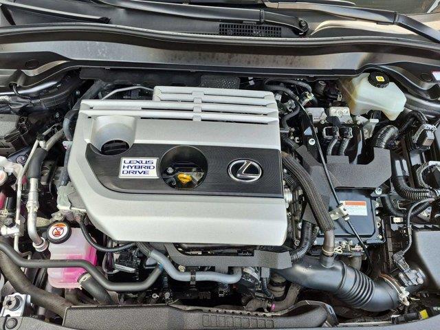 2021 Lexus UX - $29,695