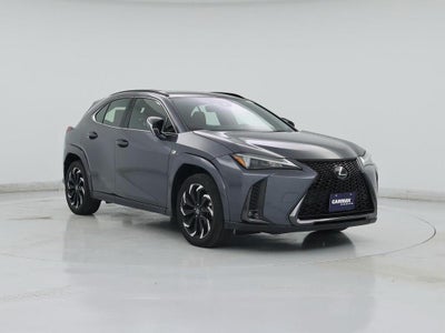 Photo of a 2023 Lexus UX 250H AWD F Sport Handling 4DR Crossover for sale