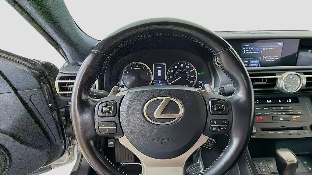 2019 Lexus RC 300 Base