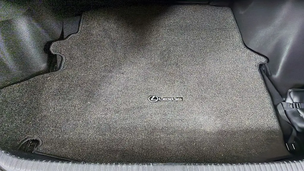 2019 Lexus RC 300 Base
