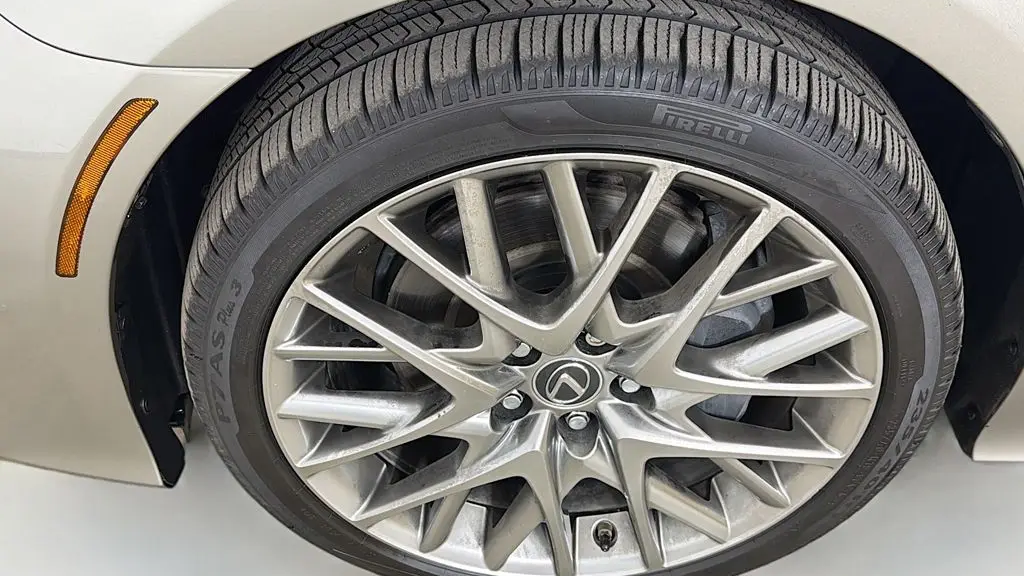 2019 Lexus RC 300 Base
