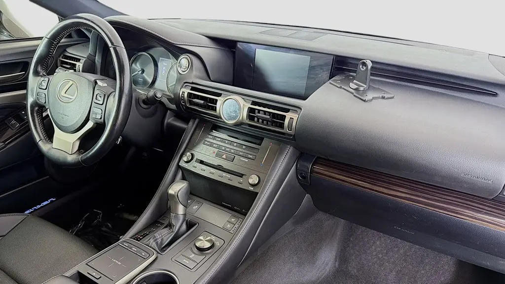 2019 Lexus RC 300 Base