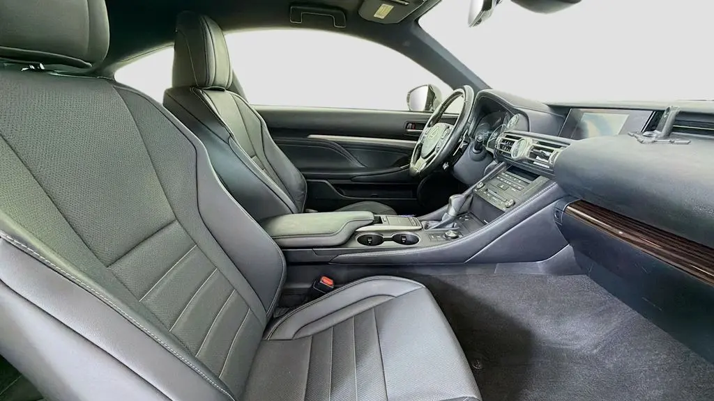 2019 Lexus RC 300 Base