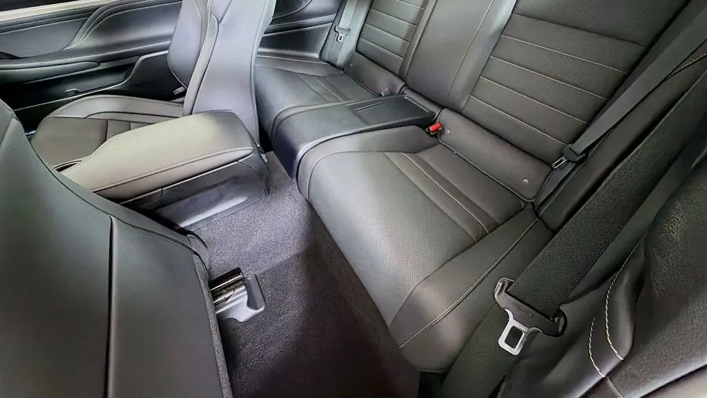 2019 Lexus RC 300 Base