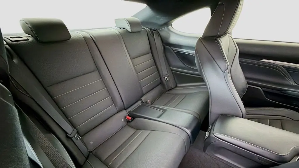 2019 Lexus RC 300 Base