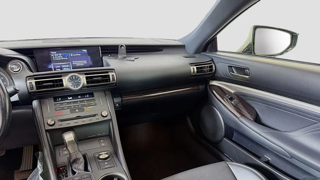 2019 Lexus RC 300 Base