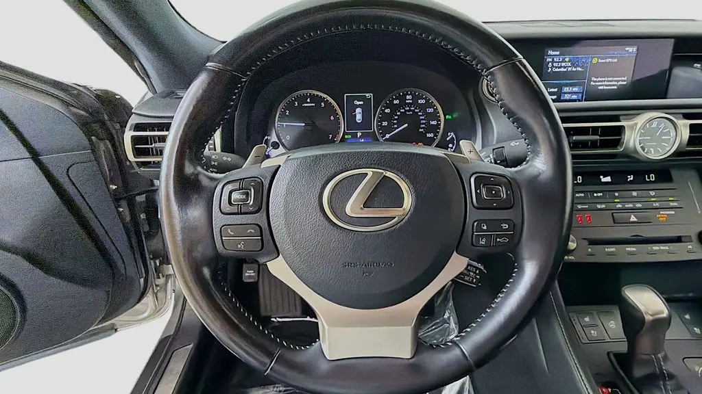 2019 Lexus RC 300 Base