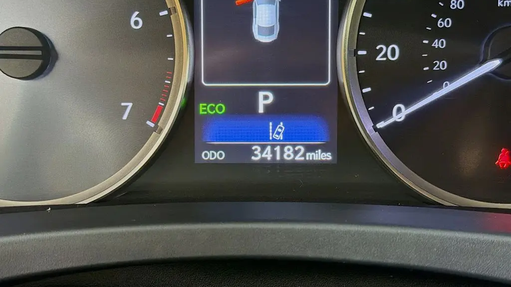2019 Lexus RC 300 Base
