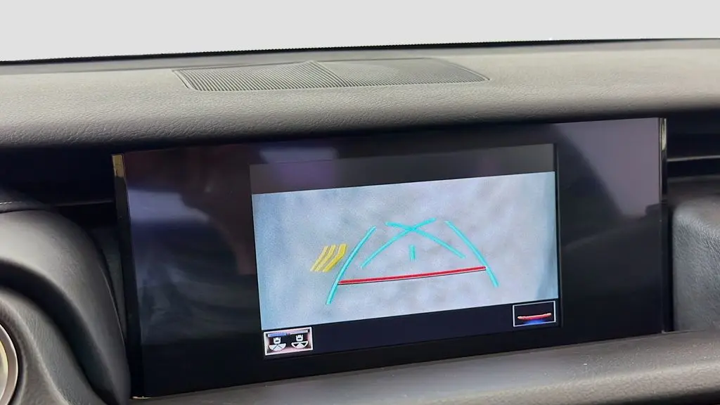 2019 Lexus RC 300 Base