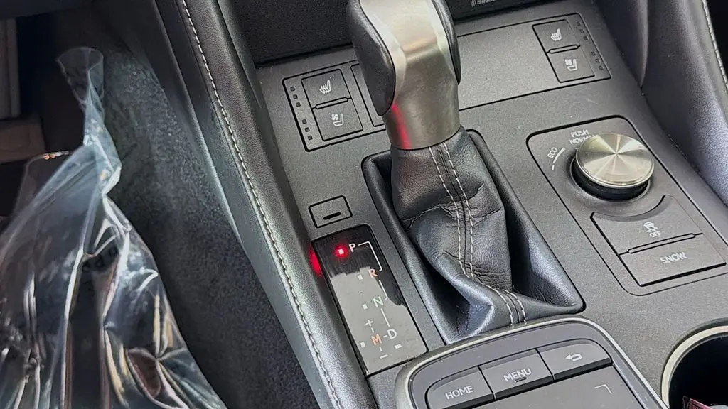 2019 Lexus RC 300 Base