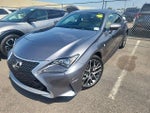 2015 RC 350 Thumbnail 3