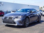 2015 RC 350 Thumbnail 3