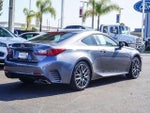2015 RC 350 Thumbnail 7