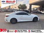 2015 RC 350 Thumbnail 4