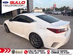 2015 RC 350 Thumbnail 5