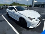 2015 RC 350 Thumbnail 3