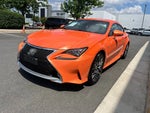 2016 RC 350 Thumbnail 3