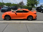 2016 RC 350 Thumbnail 4