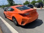 2016 RC 350 Thumbnail 5