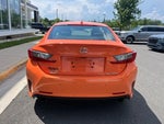 2016 RC 350 Thumbnail 6