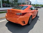 2016 RC 350 Thumbnail 7
