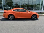 2016 RC 350 Thumbnail 8