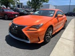2016 RC 350 Thumbnail 34