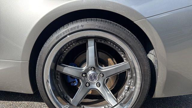 2017 Lexus RC 350 Base