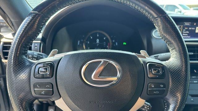 2017 Lexus RC 350 Base