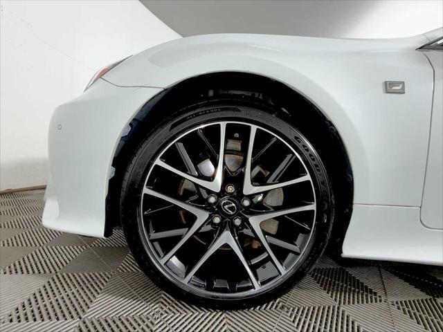 2017 Lexus RC - $31,223