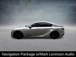 2022 IS 350 Thumbnail 4