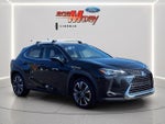 2019 UX 250h Thumbnail 3