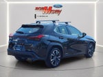 2019 UX 250h Thumbnail 4