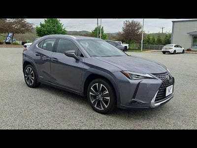 Photo of a 2019 Lexus UX 250H AWD 4DR Crossover for sale