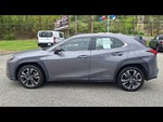 2019 UX 250h Thumbnail 4