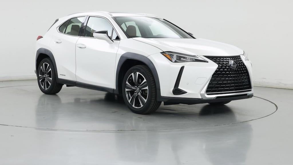 Preowned 2019 Lexus UX 250h Base for Sale