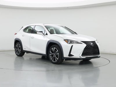 Photo of a 2019 Lexus UX 250H AWD 4DR Crossover for sale