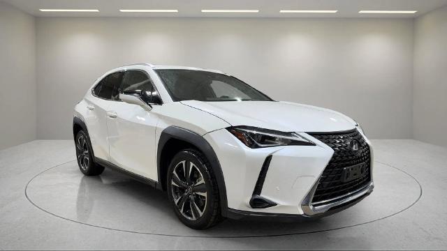 2022 Lexus UX - $24,995