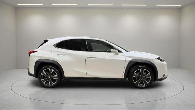 2022 Lexus UX - $24,995