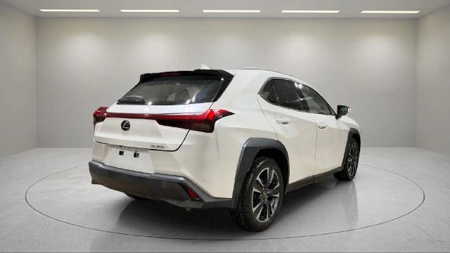 2022 Lexus UX - $24,995