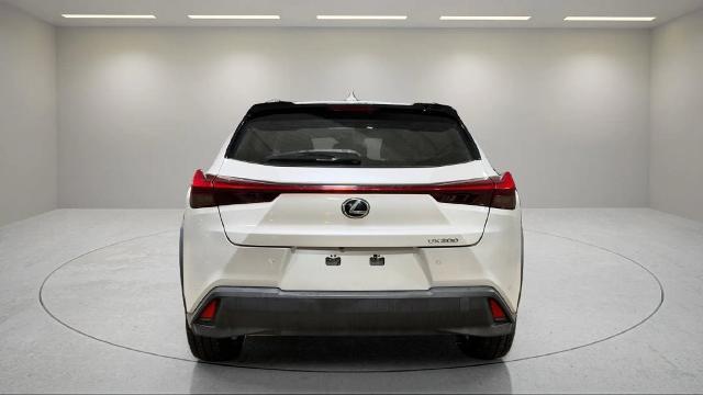 2022 Lexus UX - $24,995