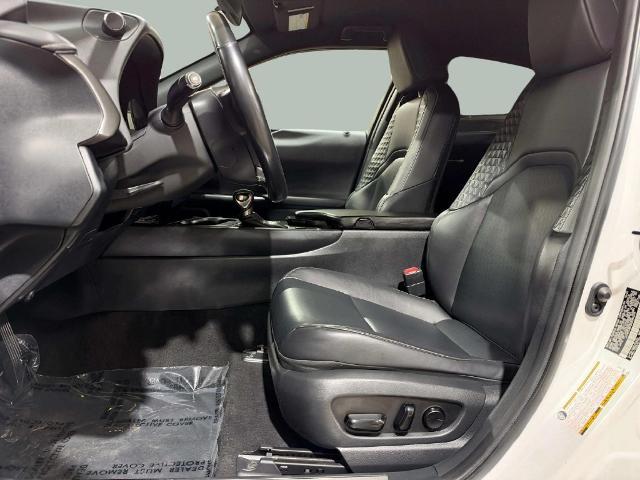 2022 Lexus UX - $24,995